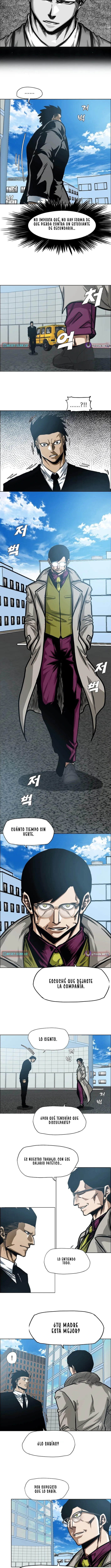 Read SECRETOS FAMILIARES ES Manga Online