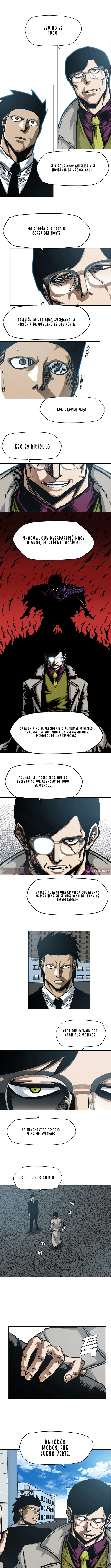 Read SECRETOS FAMILIARES ES Manga Online