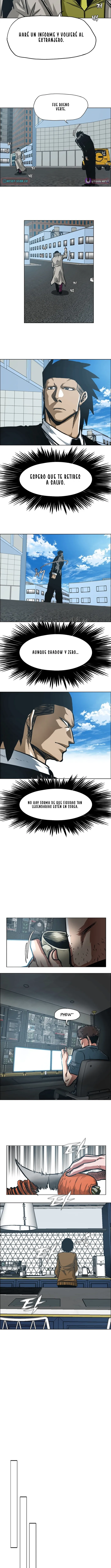 Read SECRETOS FAMILIARES ES Manga Online