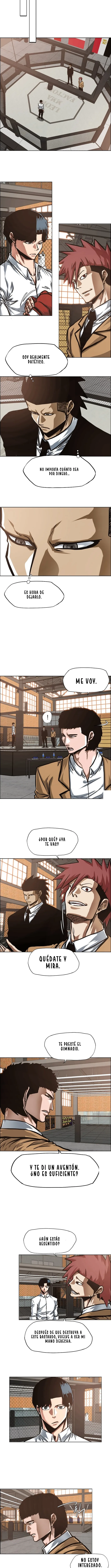 Read SECRETOS FAMILIARES ES Manga Online