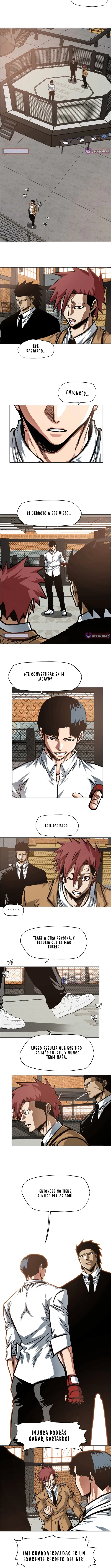 Read SECRETOS FAMILIARES ES Manga Online