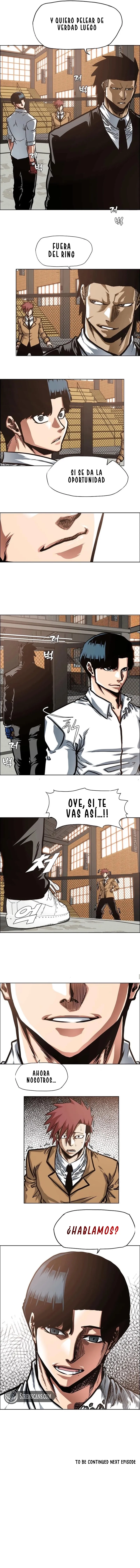Read SECRETOS FAMILIARES ES Manga Online