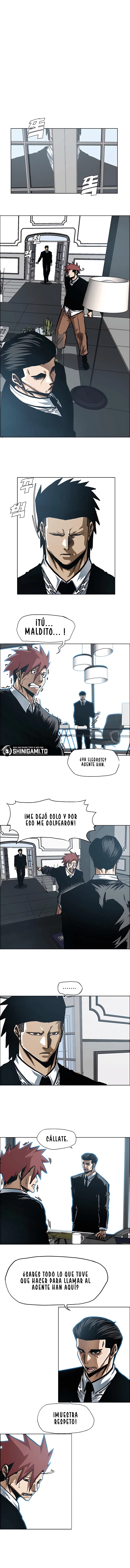 Read SECRETOS FAMILIARES ES Manga Online