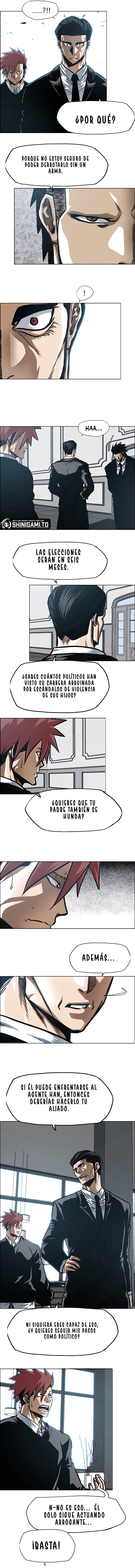 Read SECRETOS FAMILIARES ES Manga Online