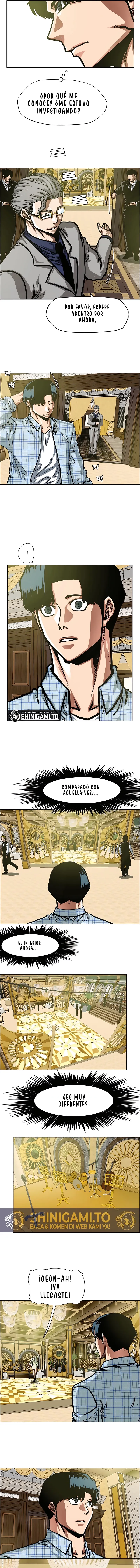 Read SECRETOS FAMILIARES ES Manga Online