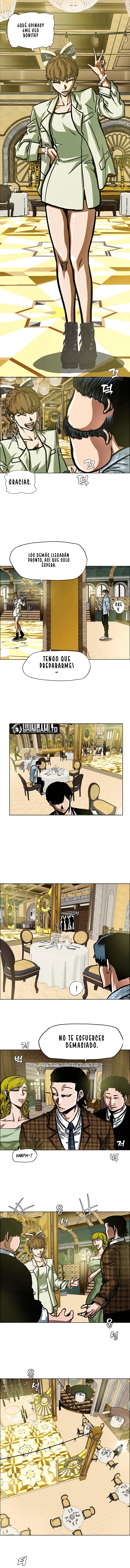 Read SECRETOS FAMILIARES ES Manga Online