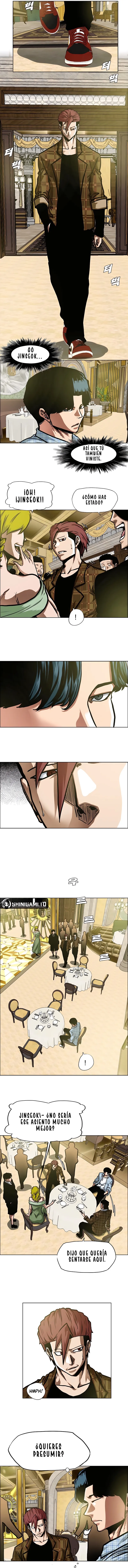 Read SECRETOS FAMILIARES ES Manga Online