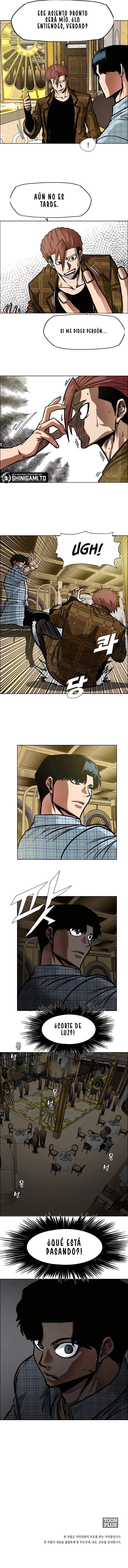 Read SECRETOS FAMILIARES ES Manga Online
