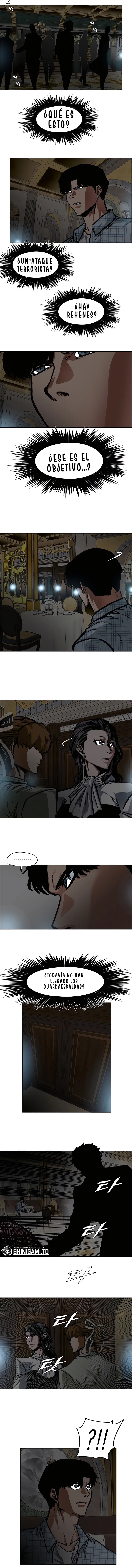 Read SECRETOS FAMILIARES ES Manga Online