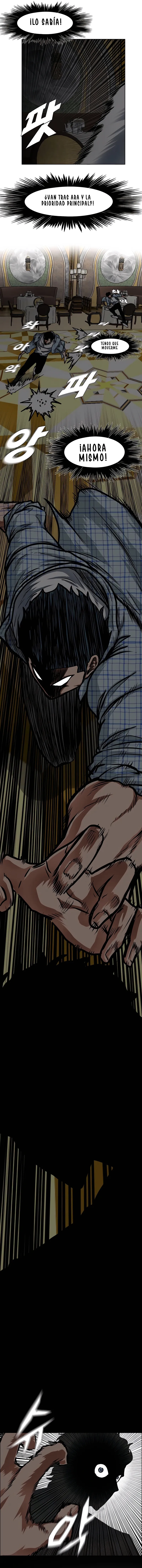 Read SECRETOS FAMILIARES ES Manga Online