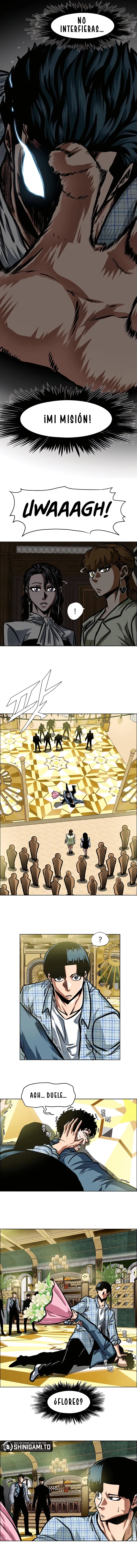 Read SECRETOS FAMILIARES ES Manga Online