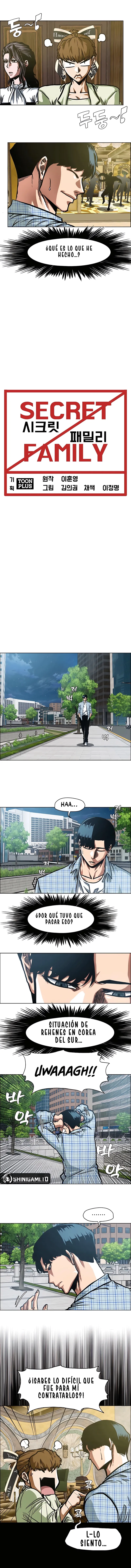 Read SECRETOS FAMILIARES ES Manga Online