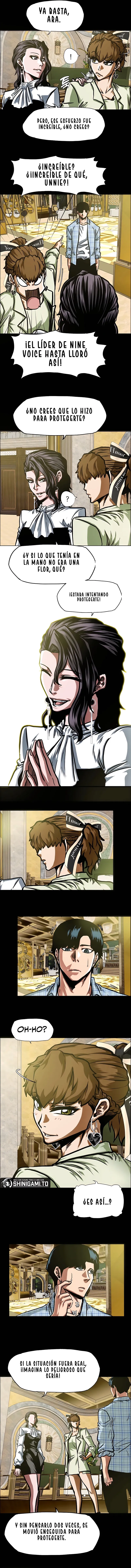 Read SECRETOS FAMILIARES ES Manga Online