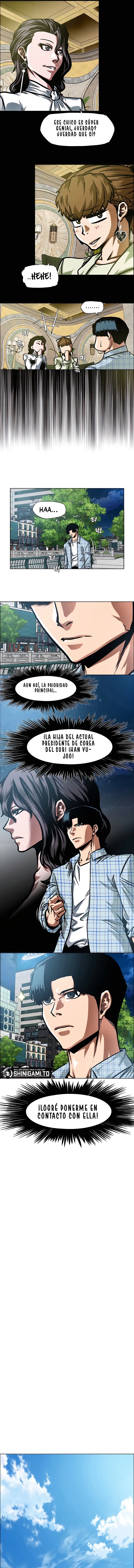 Read SECRETOS FAMILIARES ES Manga Online