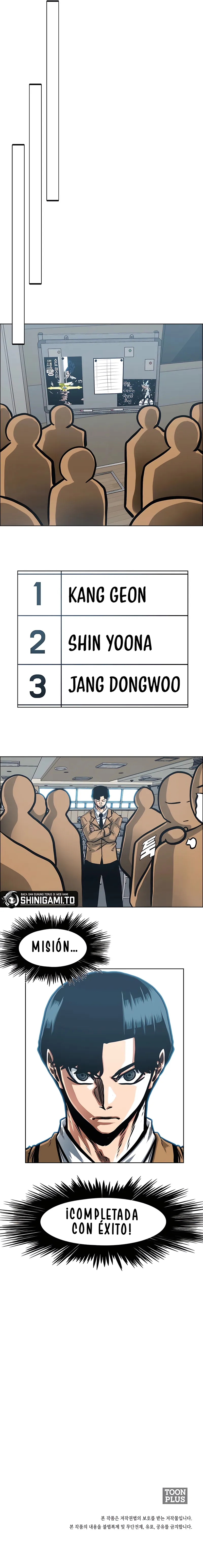 Read SECRETOS FAMILIARES ES Manga Online