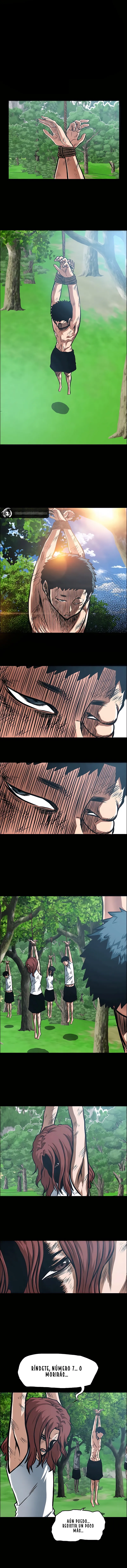 Read SECRETOS FAMILIARES ES Manga Online