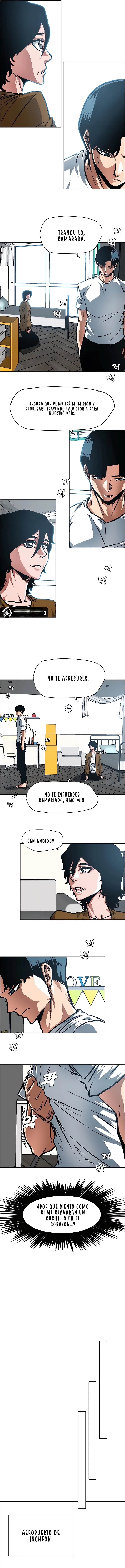 Read SECRETOS FAMILIARES ES Manga Online