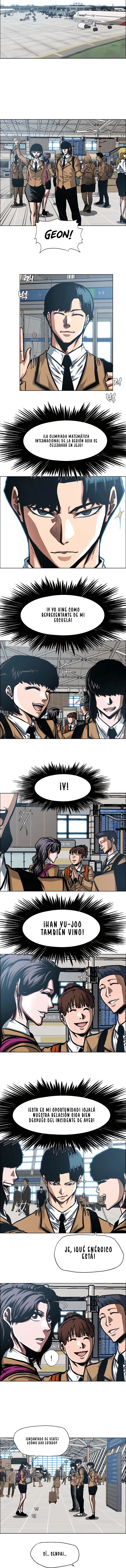 Read SECRETOS FAMILIARES ES Manga Online