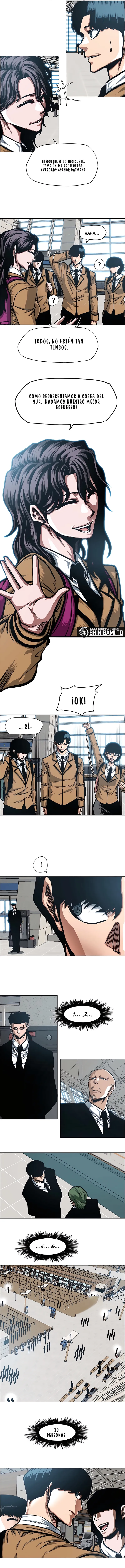 Read SECRETOS FAMILIARES ES Manga Online