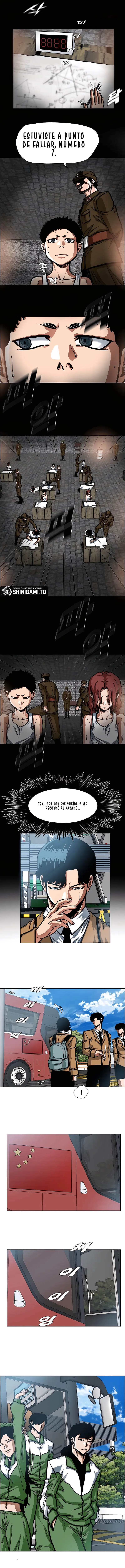 Read SECRETOS FAMILIARES ES Manga Online