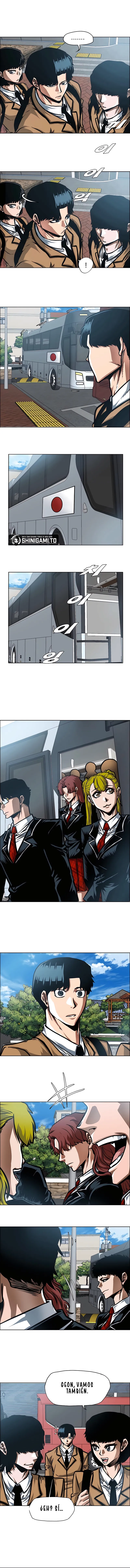 Read SECRETOS FAMILIARES ES Manga Online