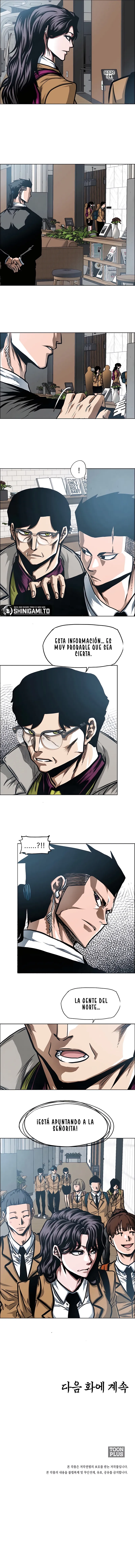 Read SECRETOS FAMILIARES ES Manga Online