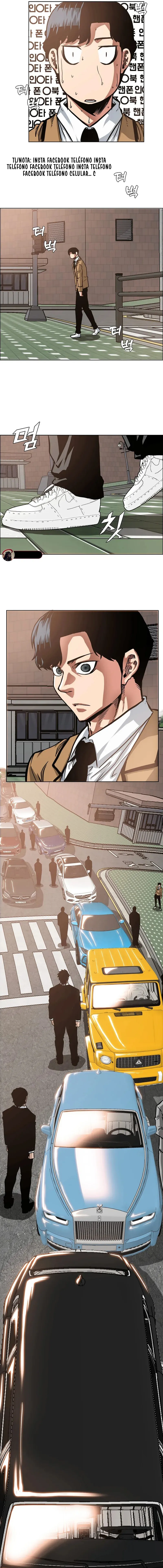 Read SECRETOS FAMILIARES ES Manga Online