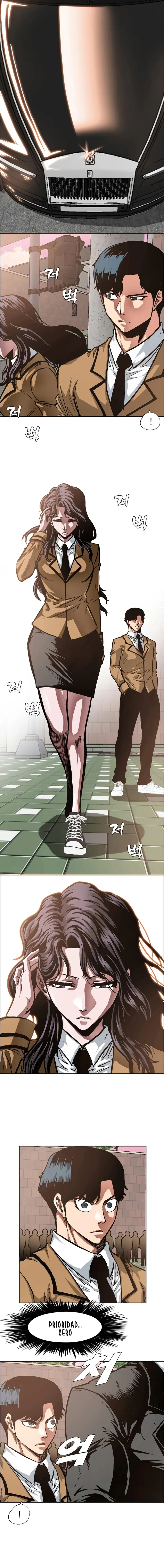 Read SECRETOS FAMILIARES ES Manga Online