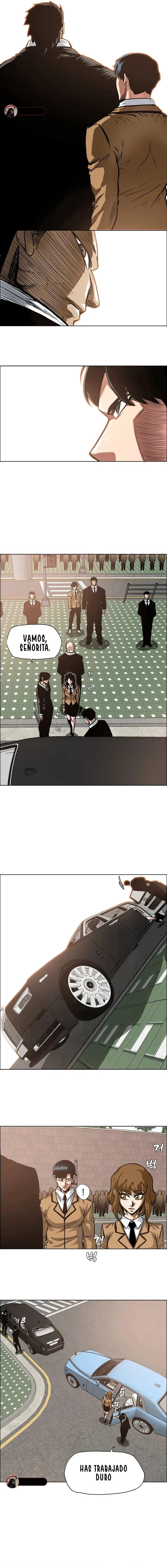 Read SECRETOS FAMILIARES ES Manga Online