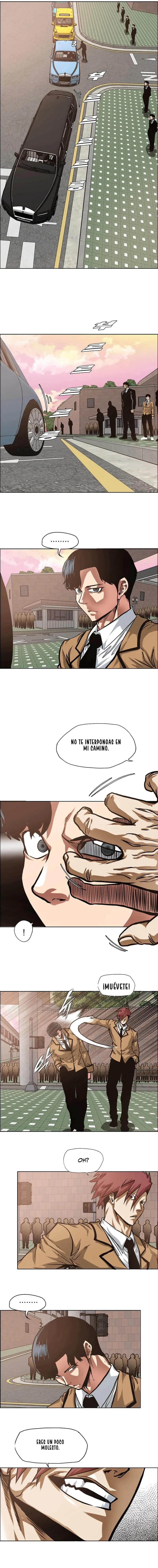 Read SECRETOS FAMILIARES ES Manga Online