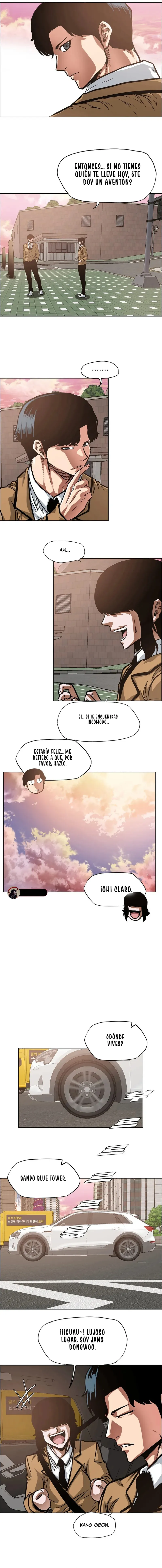 Read SECRETOS FAMILIARES ES Manga Online