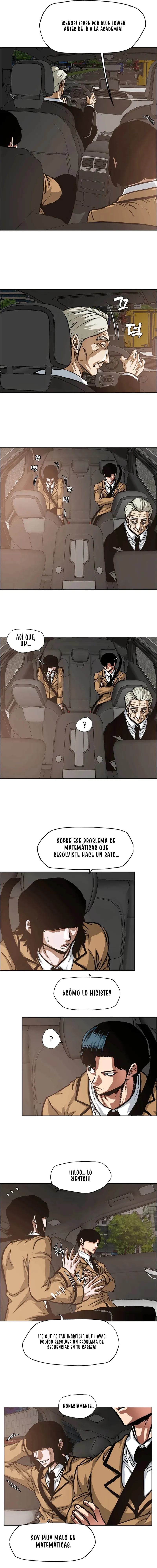 Read SECRETOS FAMILIARES ES Manga Online