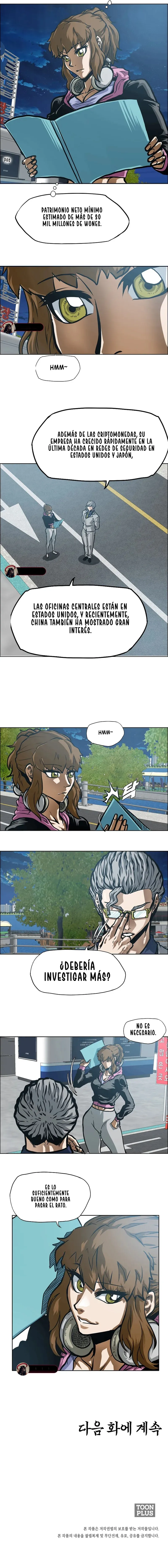 Read SECRETOS FAMILIARES ES Manga Online