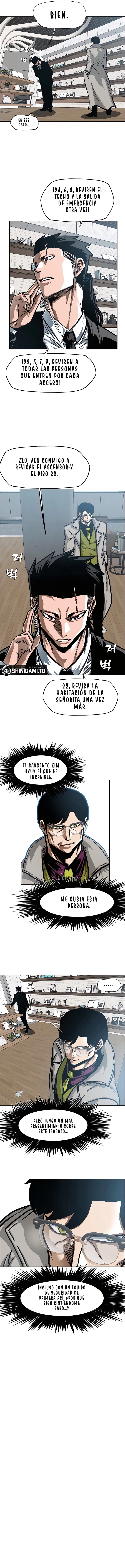 Read SECRETOS FAMILIARES ES Manga Online