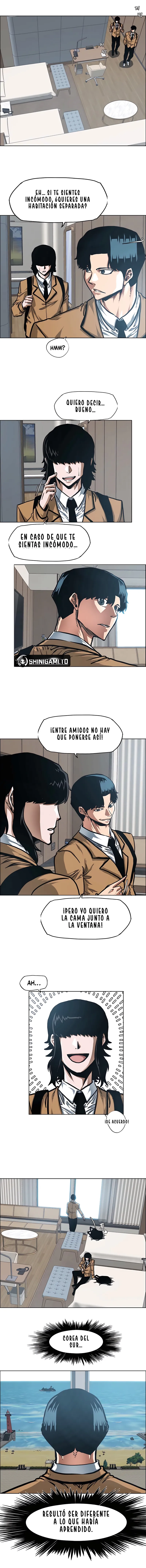 Read SECRETOS FAMILIARES ES Manga Online
