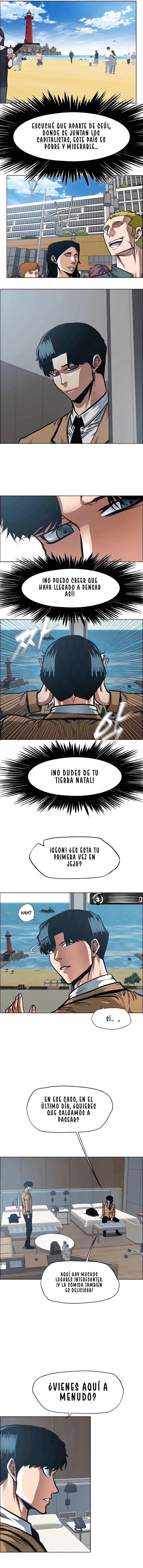 Read SECRETOS FAMILIARES ES Manga Online