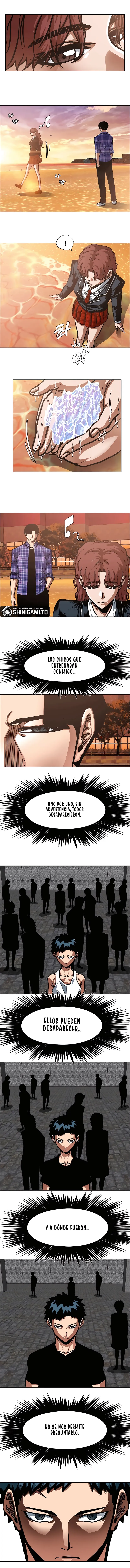 Read SECRETOS FAMILIARES ES Manga Online