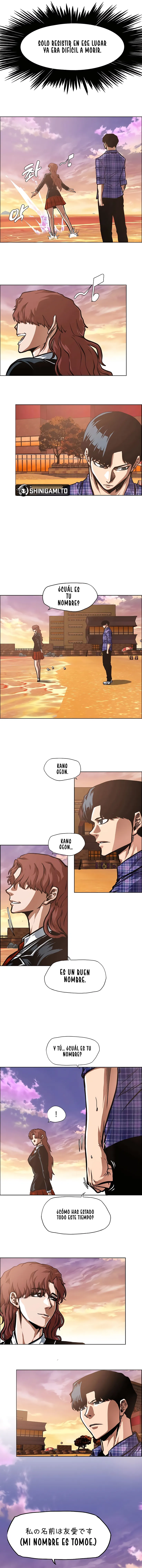 Read SECRETOS FAMILIARES ES Manga Online