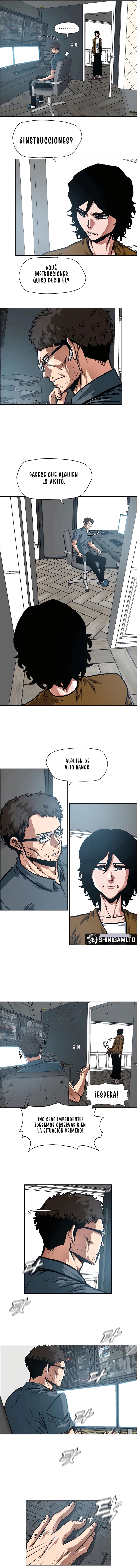 Read SECRETOS FAMILIARES ES Manga Online