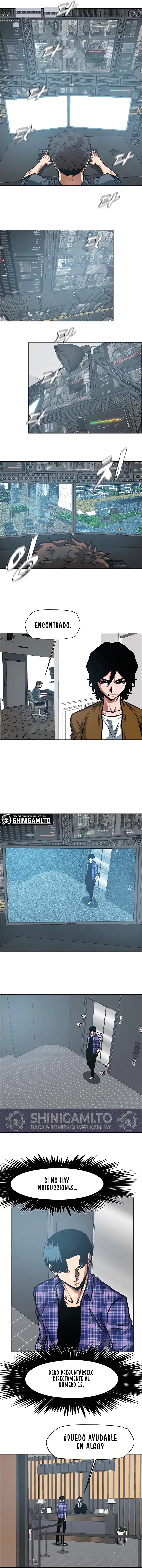 Read SECRETOS FAMILIARES ES Manga Online
