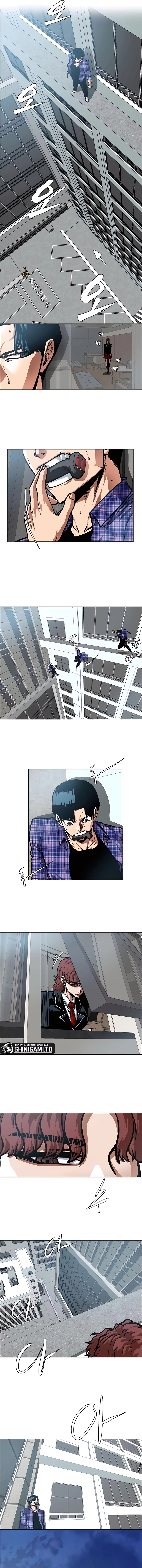 Read SECRETOS FAMILIARES ES Manga Online