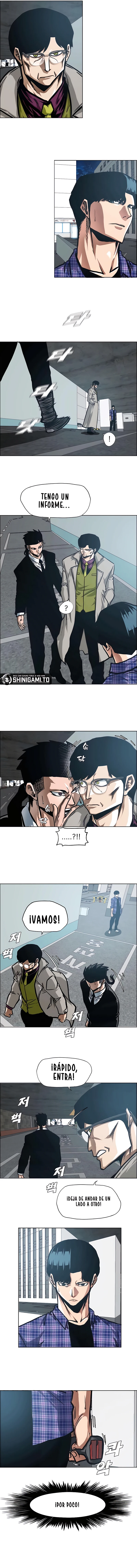 Read SECRETOS FAMILIARES ES Manga Online