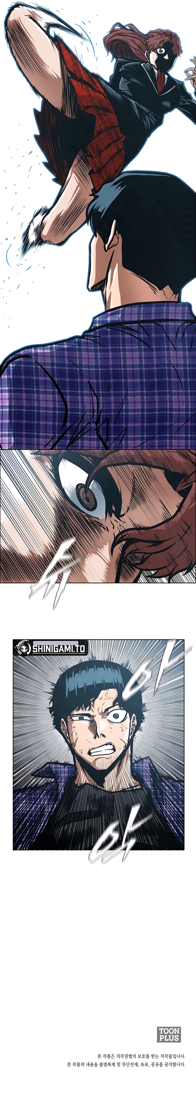 Read SECRETOS FAMILIARES ES Manga Online