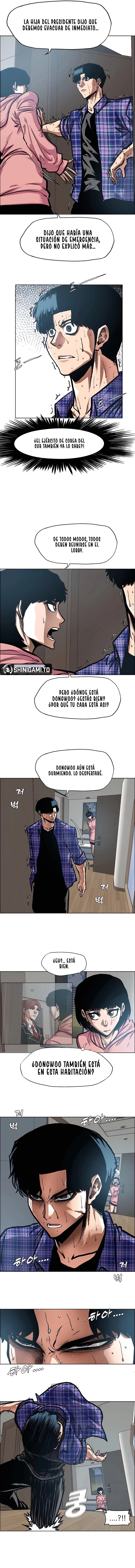 Read SECRETOS FAMILIARES ES Manga Online