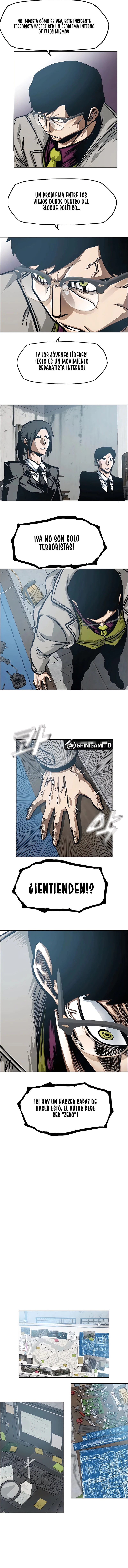 Read SECRETOS FAMILIARES ES Manga Online
