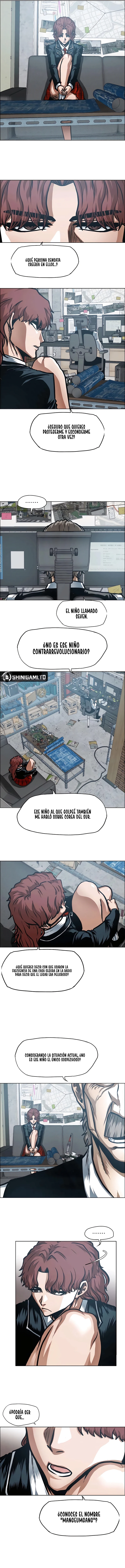 Read SECRETOS FAMILIARES ES Manga Online
