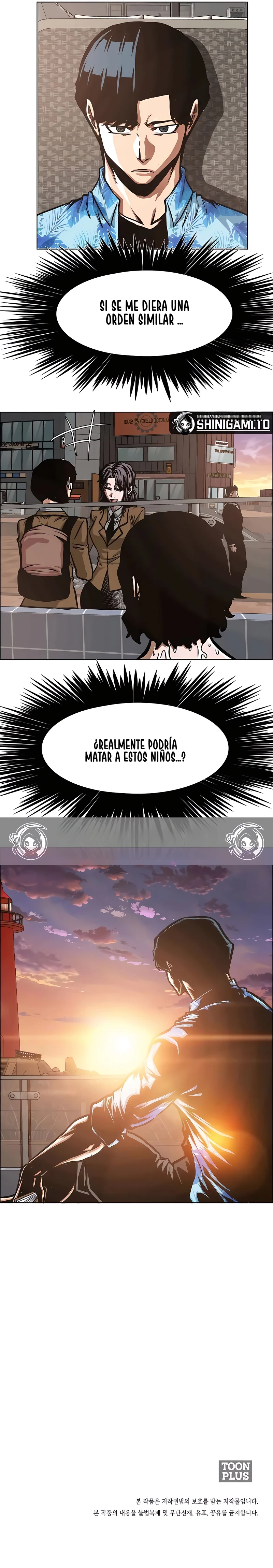 Read SECRETOS FAMILIARES ES Manga Online