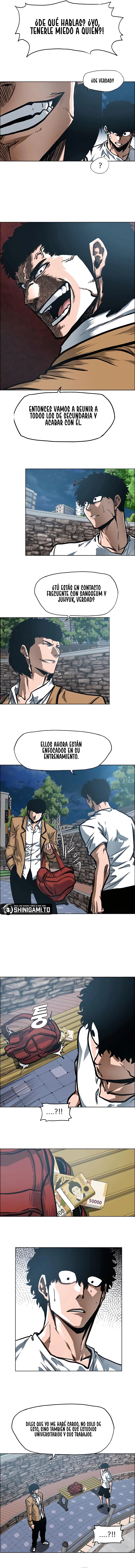 Read SECRETOS FAMILIARES ES Manga Online
