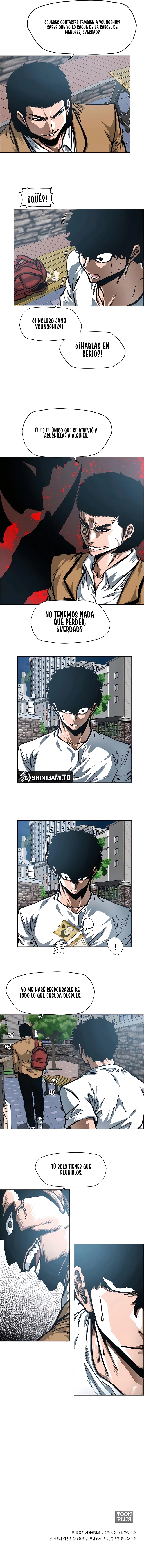 Read SECRETOS FAMILIARES ES Manga Online