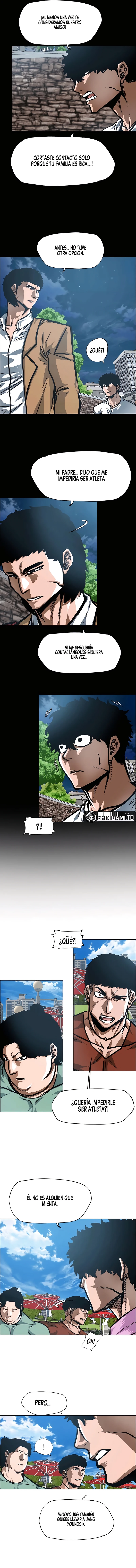 Read SECRETOS FAMILIARES ES Manga Online